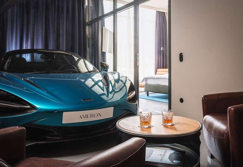 Ameron Motorworld München