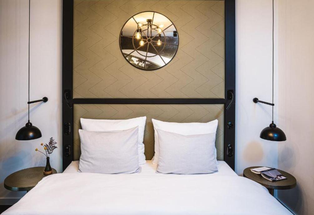 Ameron Motorworld Hotel