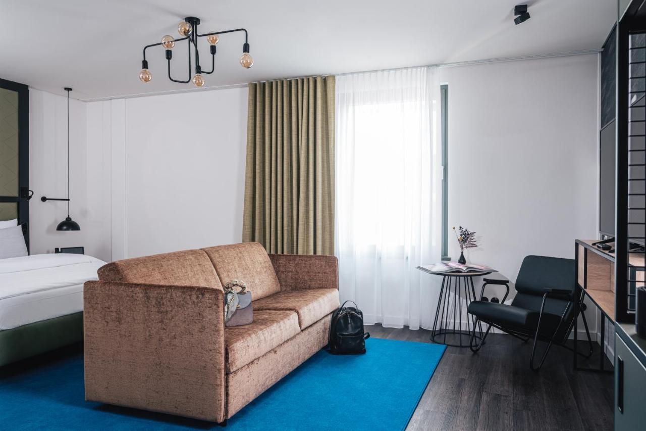 Ameron Motorworld Hotel Monachium