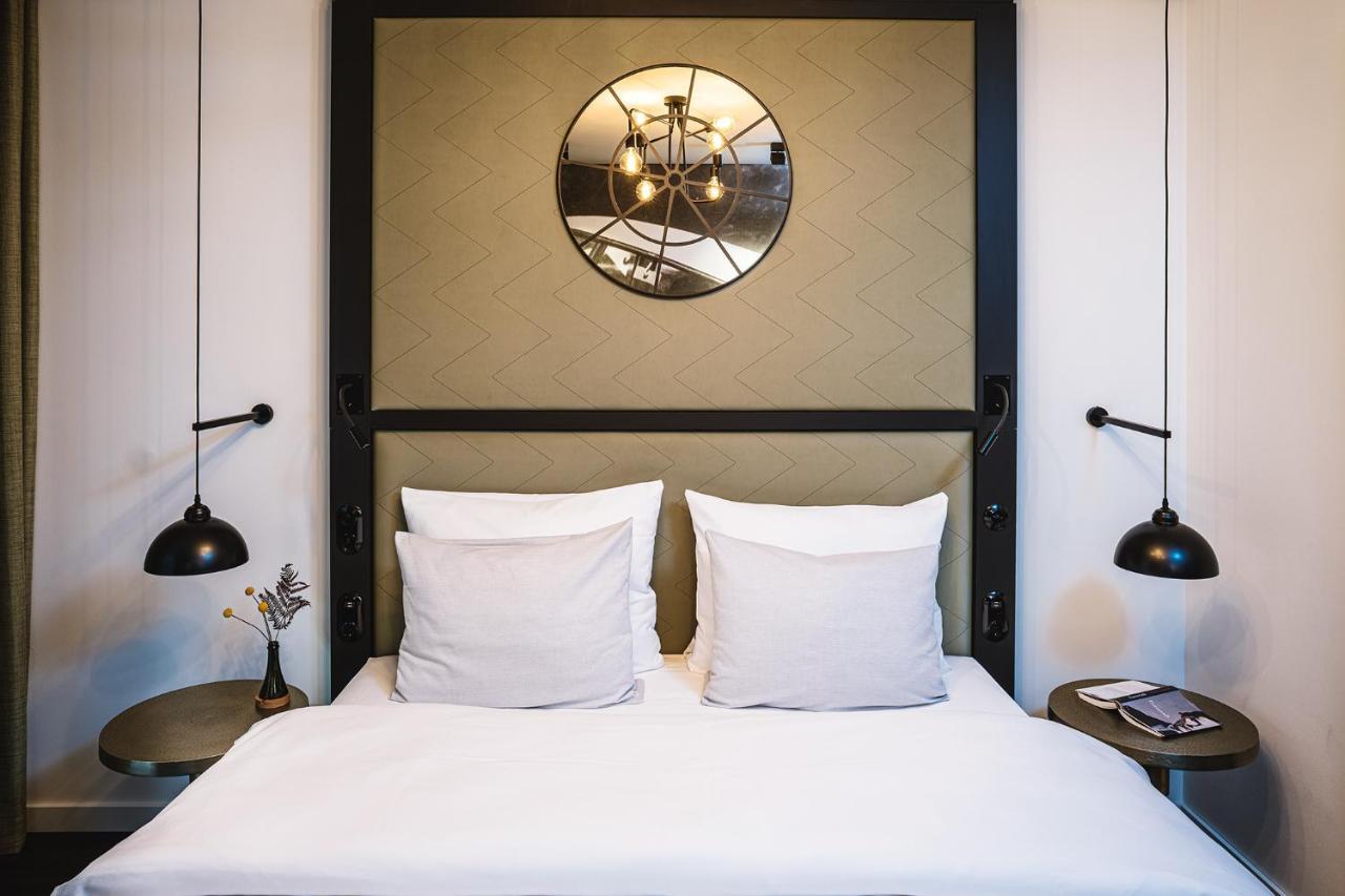 Hotel Ameron Motorworld Monachium